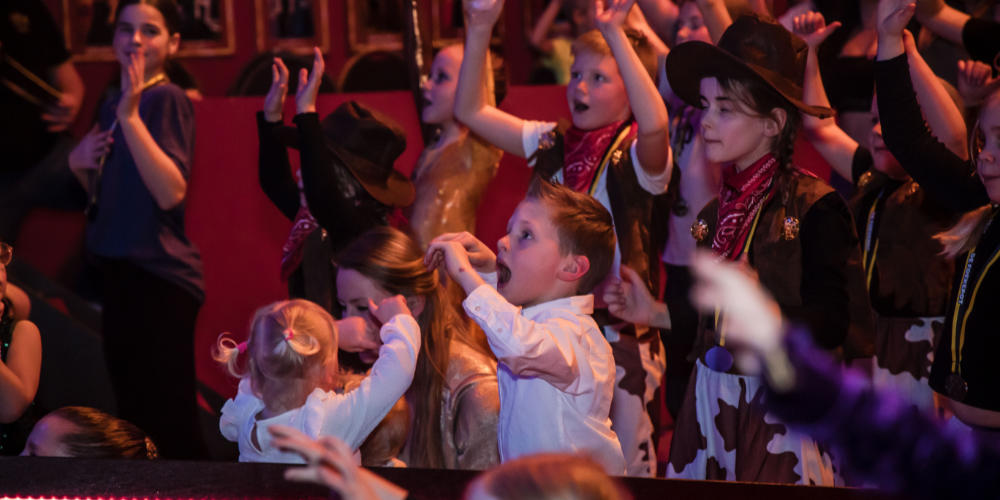 Word jij ons nieuwste jeugdlid bij de Foekepot in Mill?