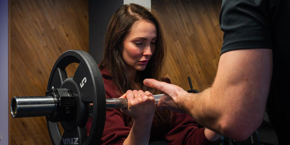 December in Mill - nu hét moment om te starten bij Anytime Fitness