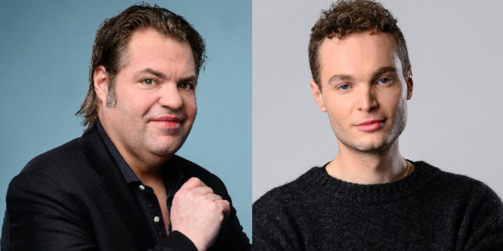 Dijkstra & Evenblij Ter Plekke zondag live vanuit het Land van Cuijk