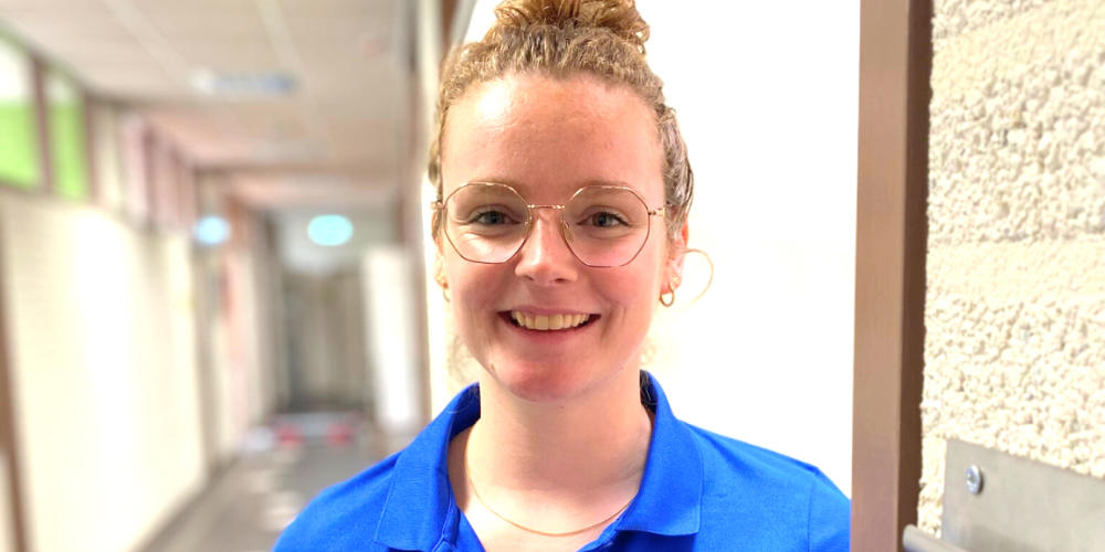 Fysiotherapie bij de ziekte van Parkinson