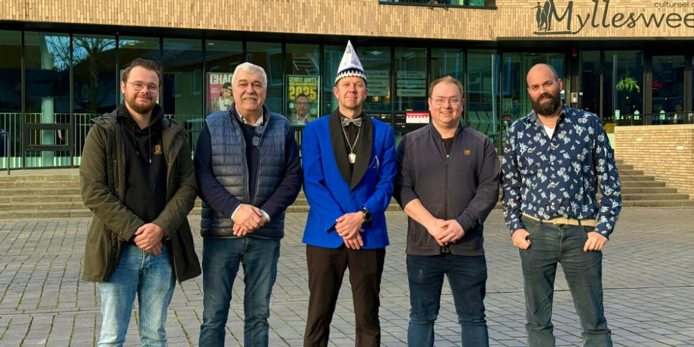 Horeca Mill bundelt opnieuw krachten voor grootse carnavalsfeesten in 2026