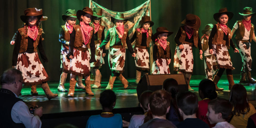 Jong talent gezocht voor jeugdzitting 2026 in Mill