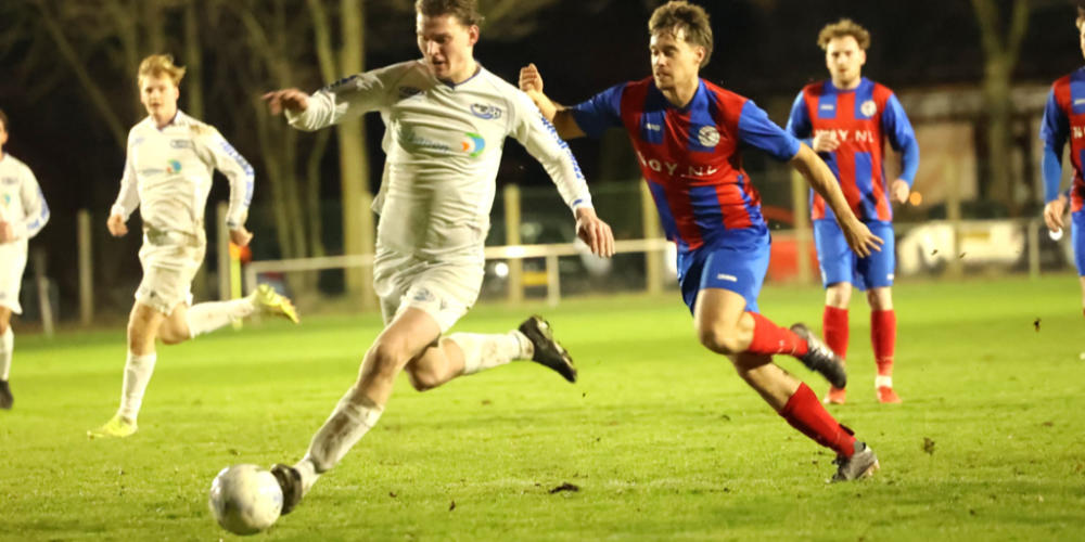 Juliana pakt punt in Heijen