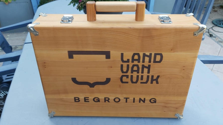 Liberaal LVC: Onze inzet tijdens de begrotingsvergadering