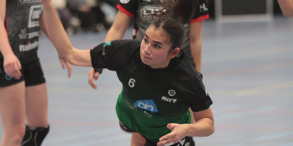 MHV’81 DS1 - VOC DS1