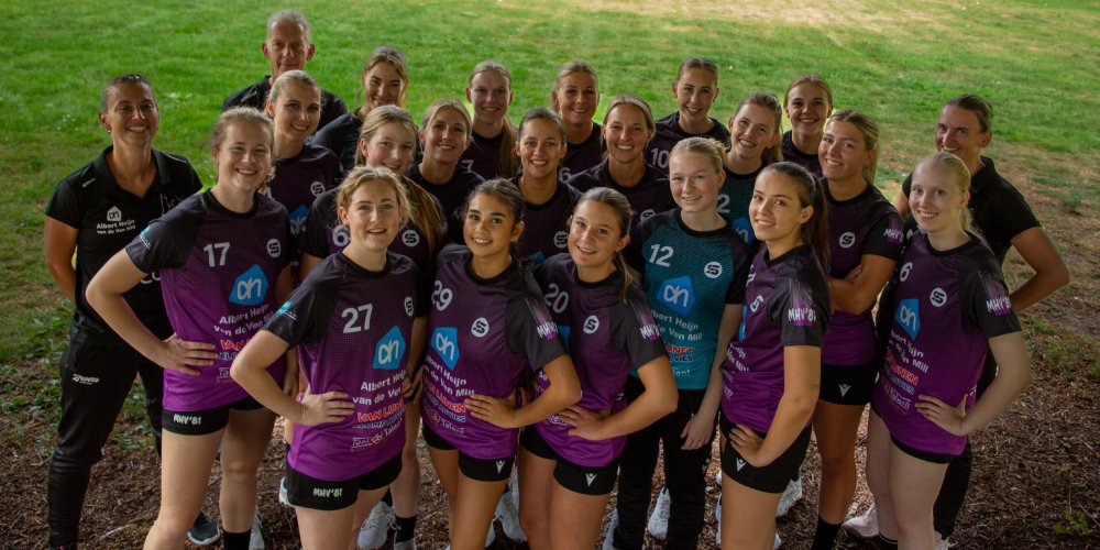 MHV opnieuw niet sterk genoeg om punten te halen