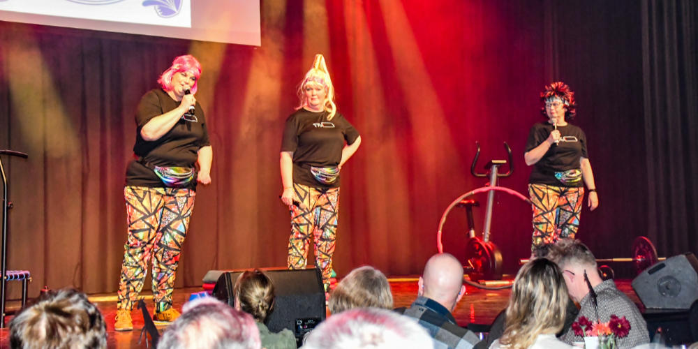 Morgen, zondag barst de jacht op pronkzitting-tickets los in Mill!