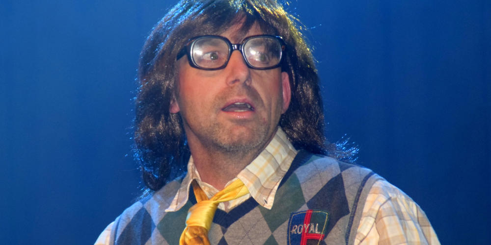 SCM Ut Gèrmelaand zoekt een financiële spin in het web!