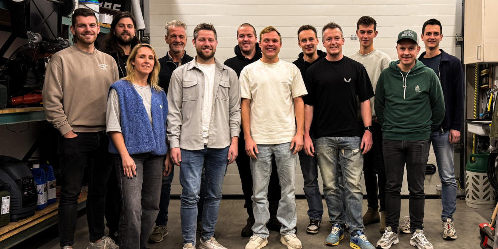 Stichting 0485 Events en Out of the Box samen verder met Mill at the Park