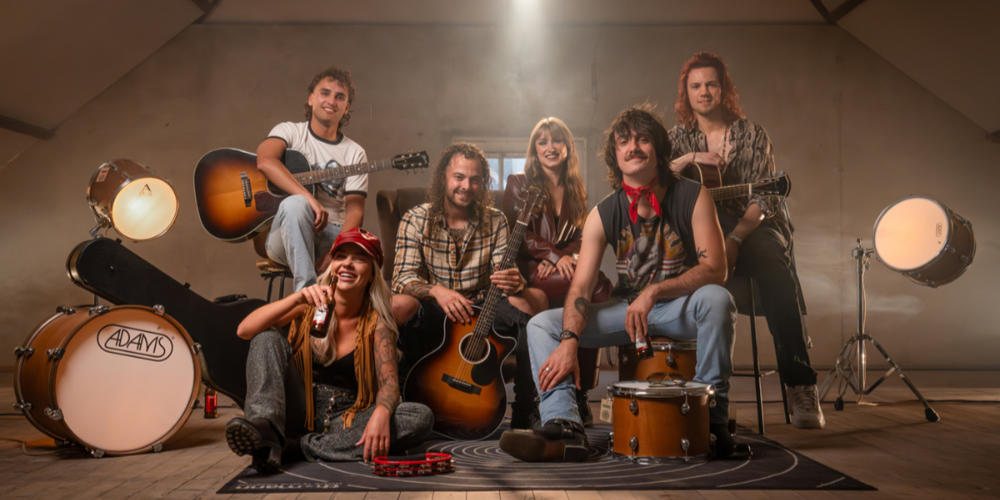 The Unplugged Experience brengt ode aan MTV Unplugged in Myllesweerd