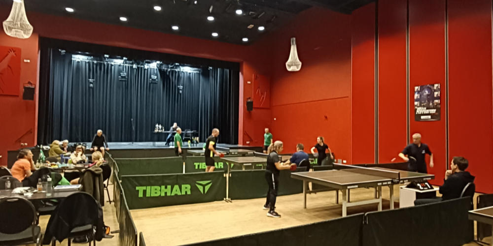 TTV Mitac organiseert clubkampioenschappen op 11 januari 2026