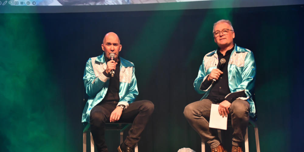 Zondag 28 december kaartverkoop voor bomvolle pronkzittingen Mill