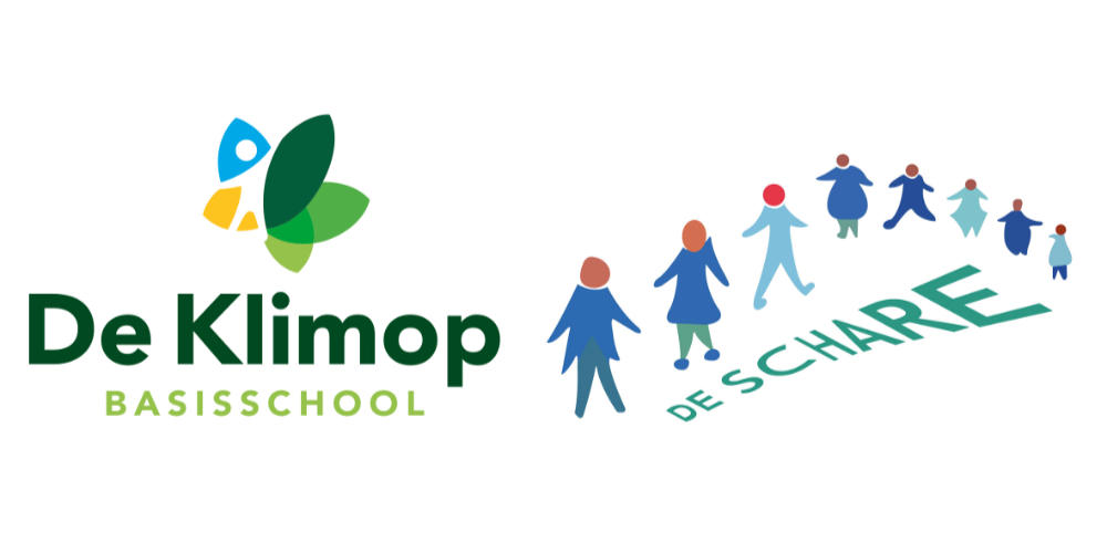 Aanmelding nieuwe leerlingen op De Schare en De Klimop