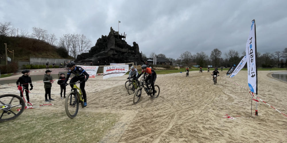 Beklim jij de Himalaya met je fiets?