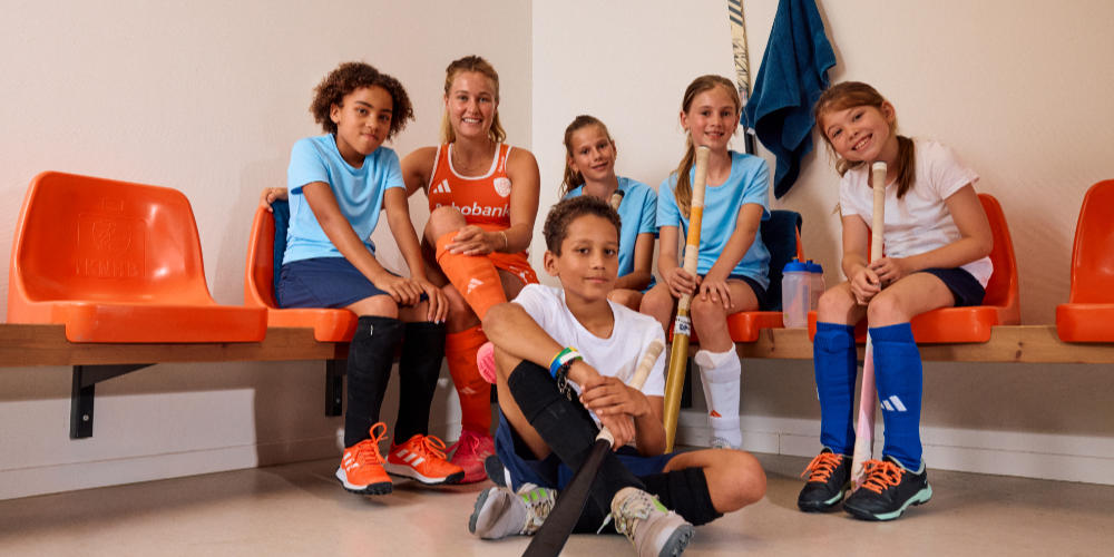 Clubs in Oost-Brabant ontdekken hoe zij internationals welkom heten