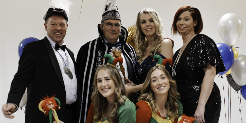 De Bokken zijn klaar voor 2026!