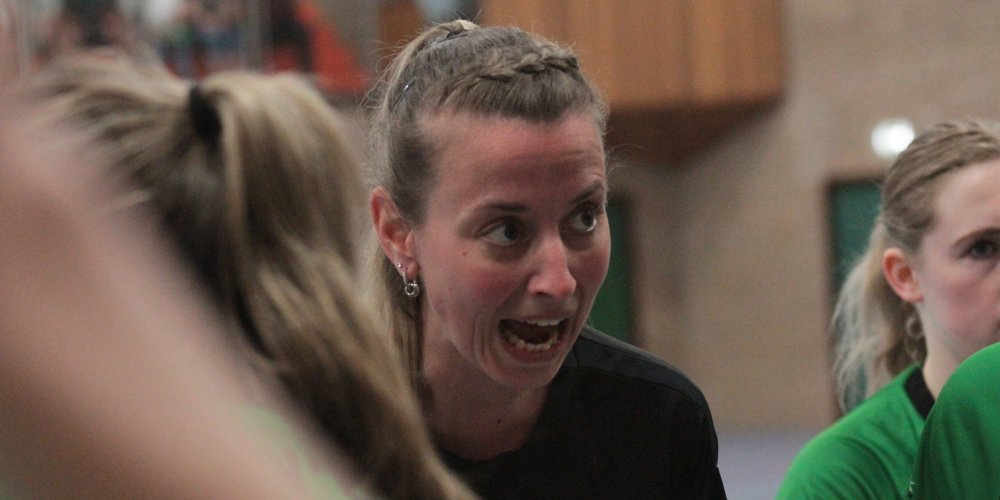 Kerstvakantie ijlt nog na bij Millse handbalsters