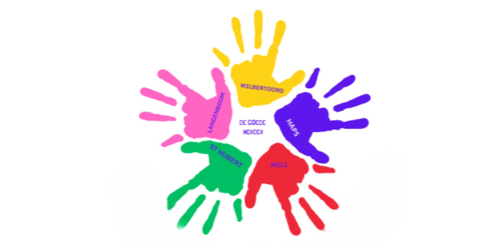 Kinderwoorddienst 1 februari in Mill