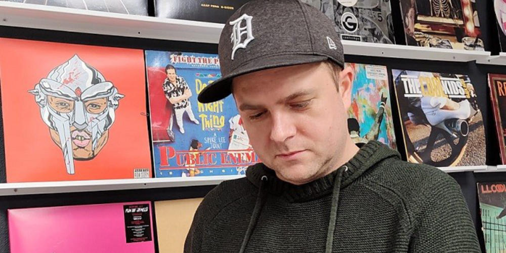 Mill kan stemmen op eigen succes: Danny van de Pol genomineerd voor de RadioRing