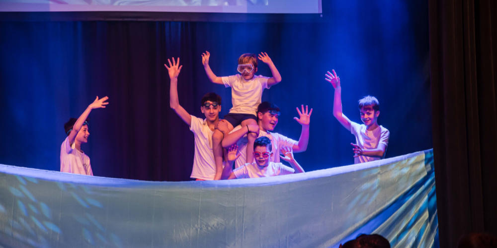 Millse jeugd maakt zich op voor sprankelende jeugdzitting 2026