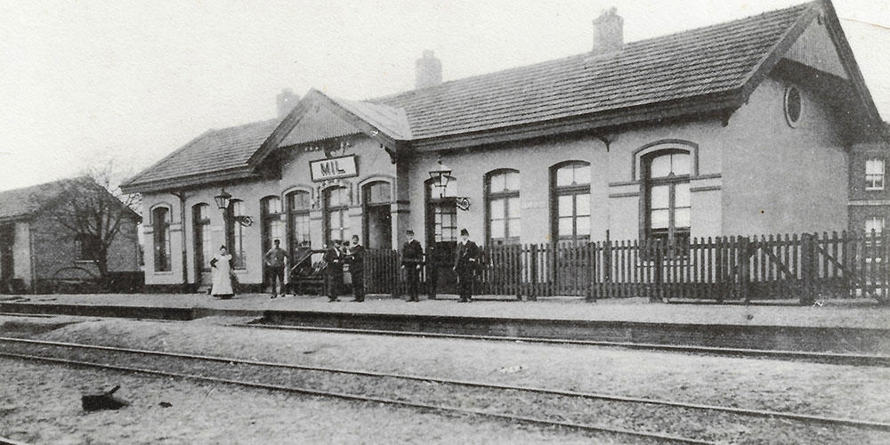 Myllesheem vertelt: Burgemeester Verstraaten - Reacties van lezers