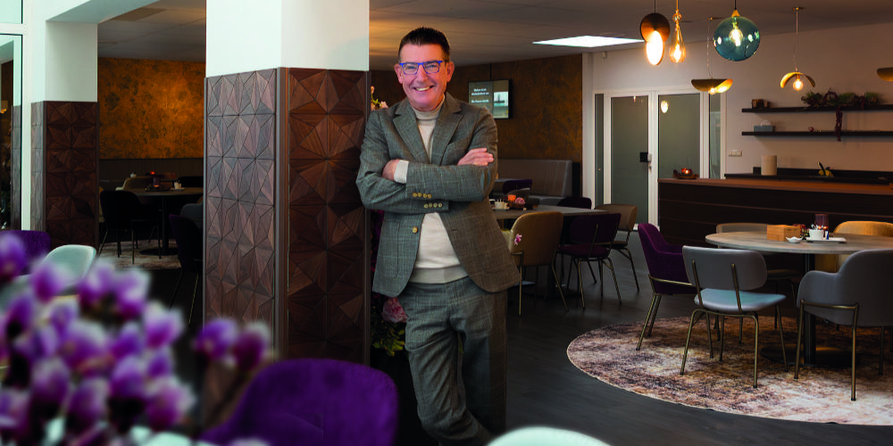 Officiële heropening bij Schrijen ‘Samen de waardevolle verbinding vieren’