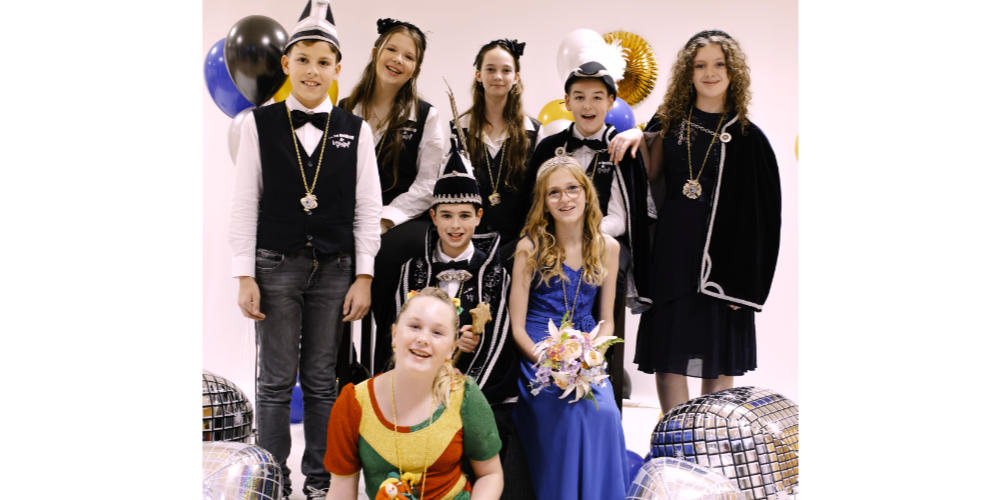 Volop activiteit bij de Bokken in aanloop naar carnaval