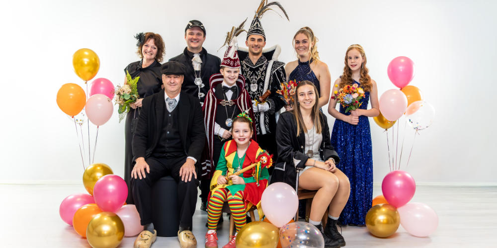 Vrijwilligers bezorgen met succes de Gèrmekrant in Mill