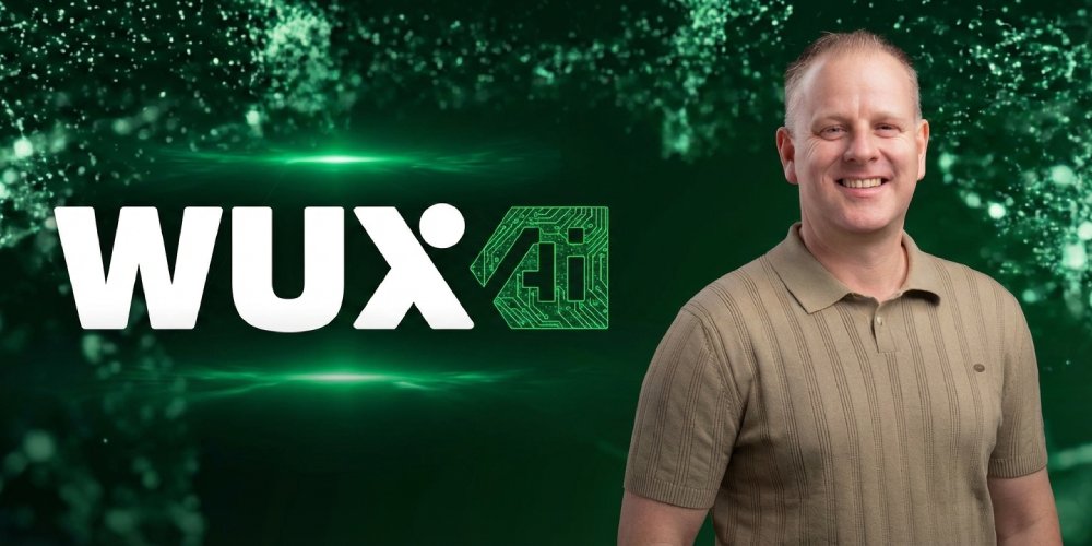 Wux lanceert Wux AI: nieuw label helpt mkb bij praktische inzet van kunstmatige intelligentie