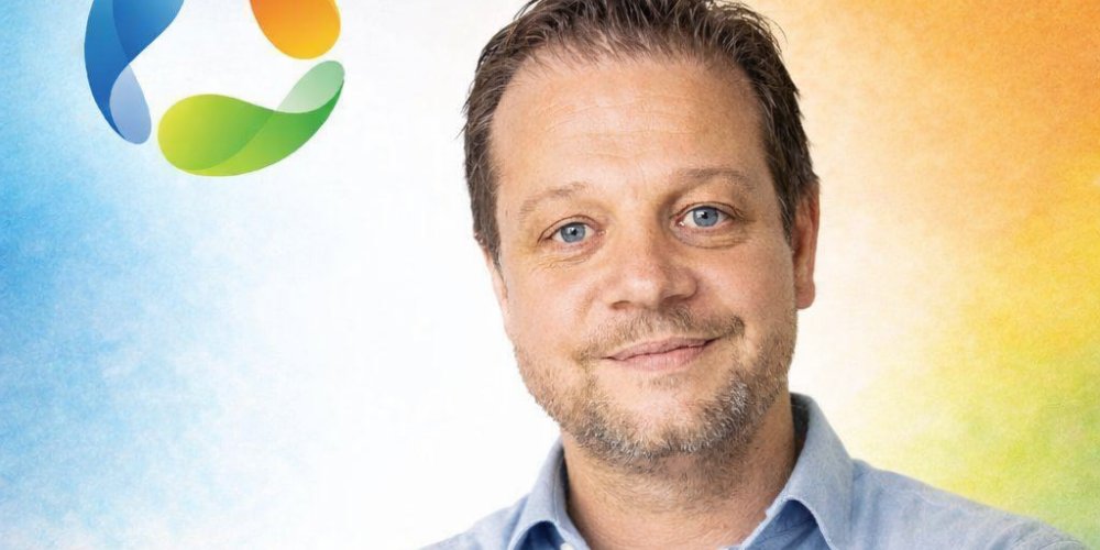 Bram Hendriks - kandidaat namens Liberaal LVC