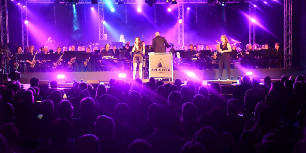 In iedereen schuilt een muzikant - ontdek jouw talent