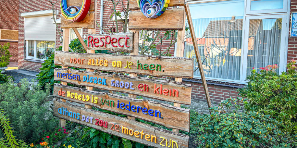 Kunstroute Mill-Langenboom opent op 3 mei