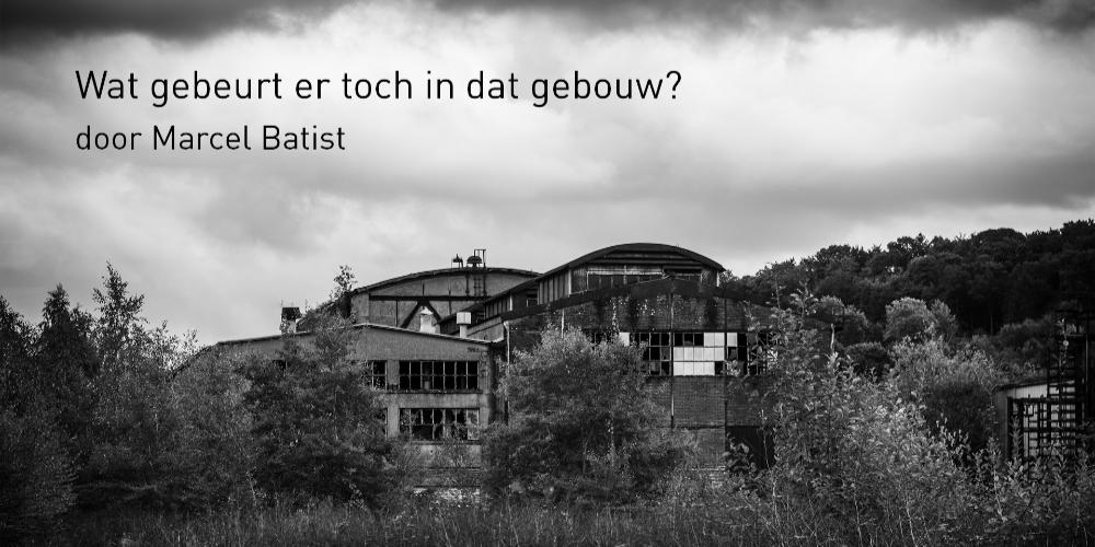 Marcel Batist, internationaal gewaardeerd fotograaf geeft GRATIS lezing!