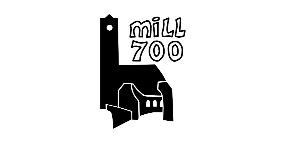 Mill viert 700 jaar parochie met festiviteiten en uniek jubileumboek