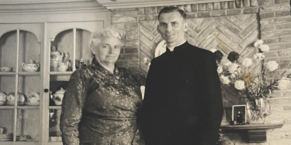 Myllesheem vertelt: Juffrouw Konings deel 1