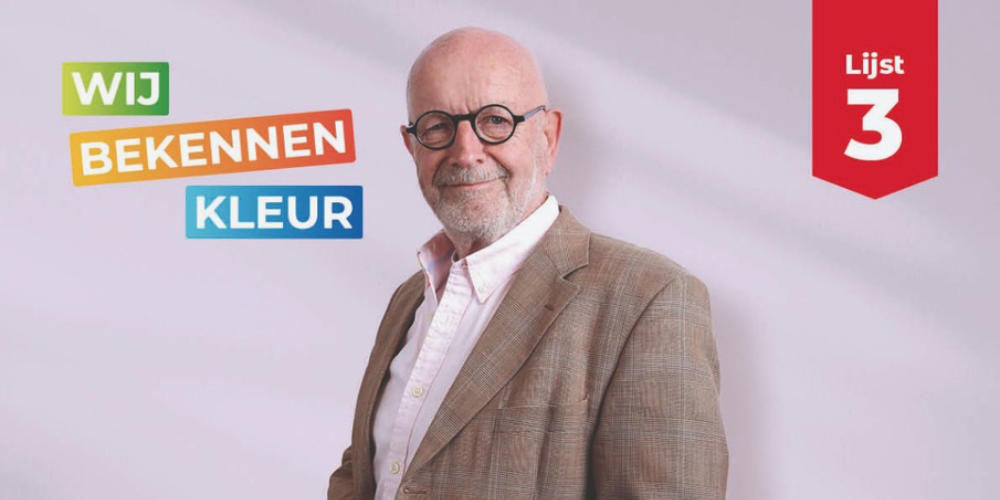 Nog enkele weken en we mogen naar de stembus, 18 maart gemeenteraadsverkiezingen