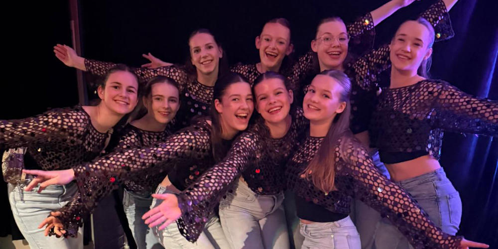 Pronkzittingen Langenboom weer een groot succes!