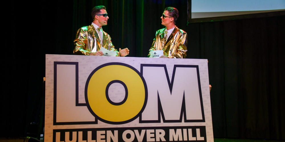 Pronkzittingen Ut Gèrmelaand trekken volle zalen