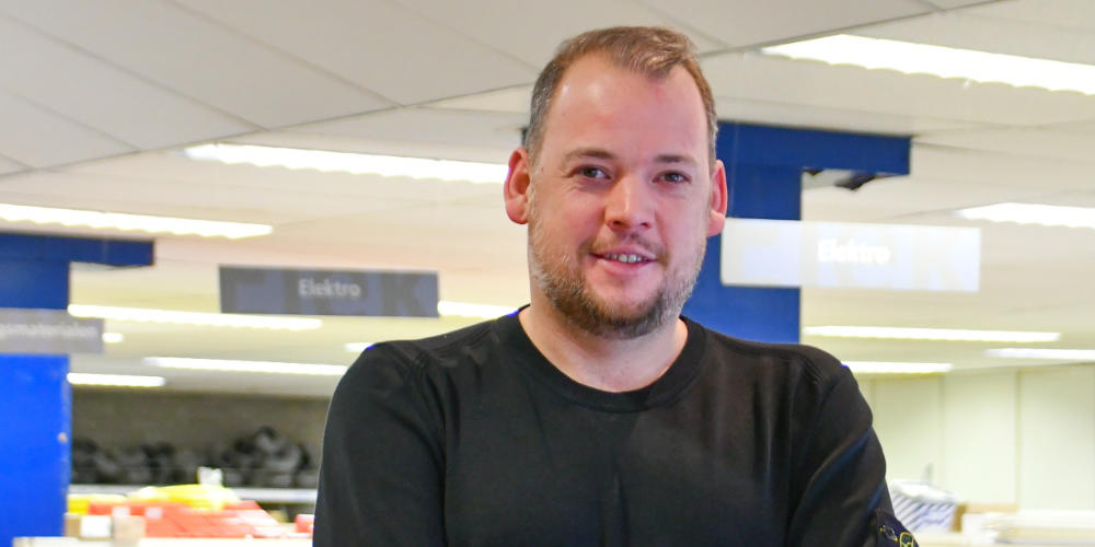 Sjef Gieben neemt installatievakwinkel in Mill over: continuïteit voor klanten gewaarborgd