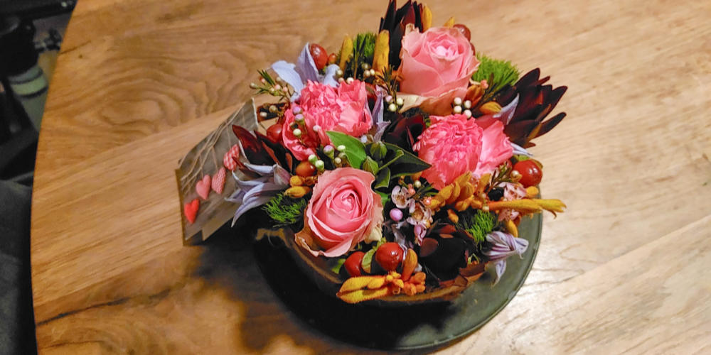 Uit het leven gegrepen