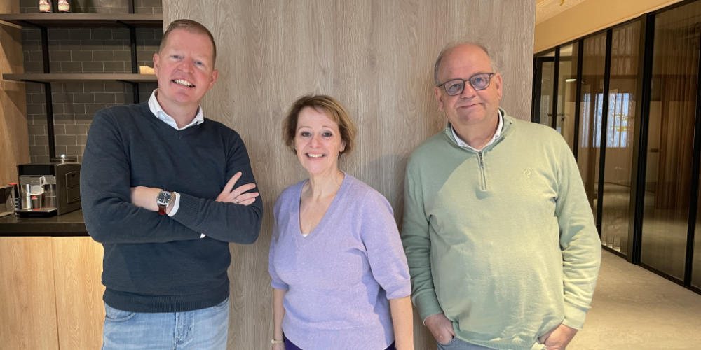 Visit Land van Cuijk centraal in podcast Groeten uit het Land van Cuijk