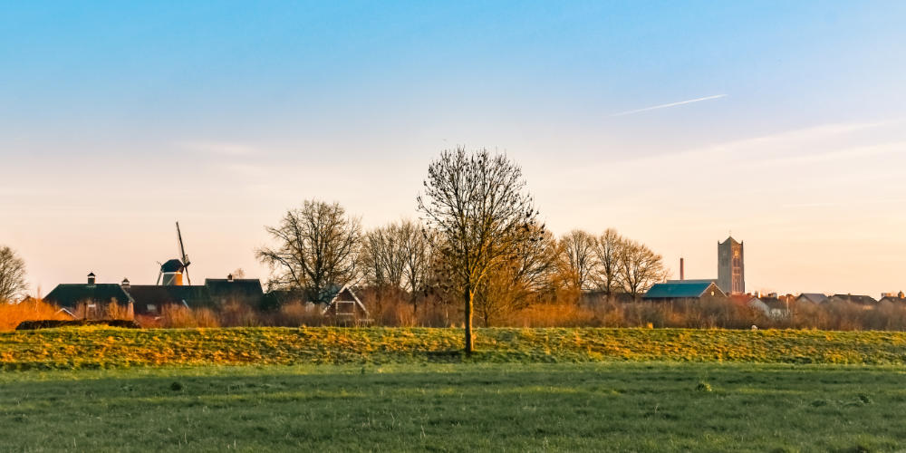 Voeg informatie rond uw club, vereniging of onderneming toe aan Millse welkomstpakketten