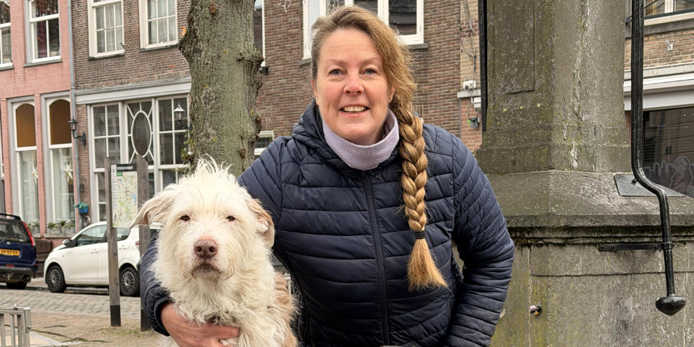 Welkom op de opening van ‘Dé Preventie Dierenarts’ op zaterdag 21 februari 2026