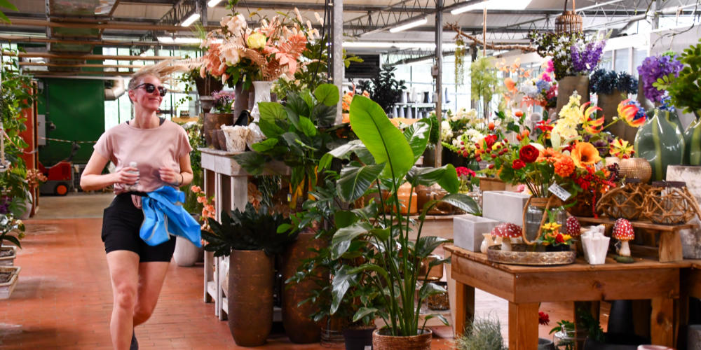 Zondag 23 augustus opnieuw Funrun in Mill