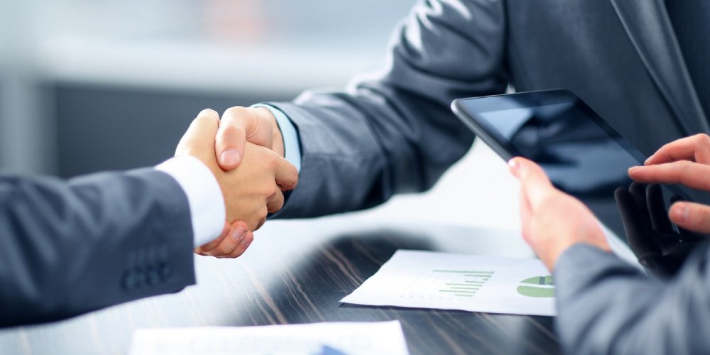 Zou je een zakelijke lening opnieuw oversluiten?