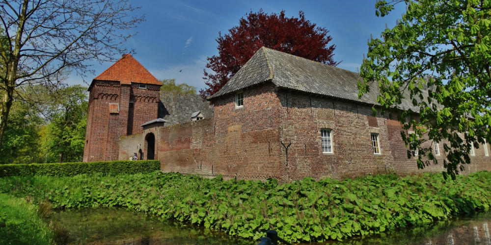 Aanstaande zondag 22 maart weer wandelen op Landgoed Tongelaar