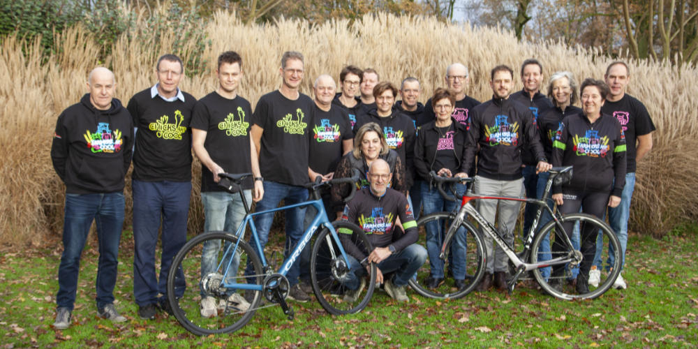 Benefrietdag bakt er wat van: boerenlunch, muziek en saamhorigheid voor het goede doel