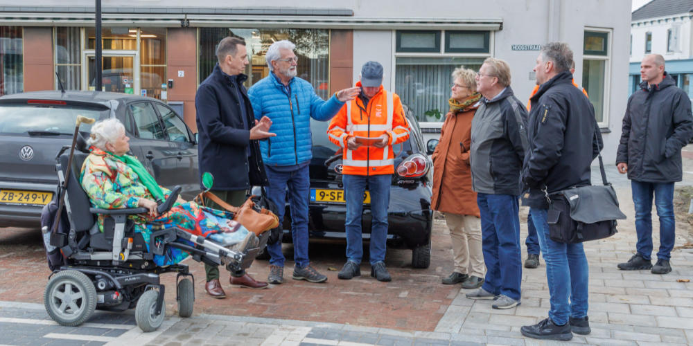 Bijeenkomst Platform Toegankelijk Mill verplaatst naar 15 april