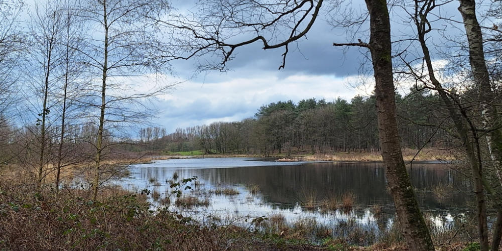 Excursie door De Maurik en Het Langven