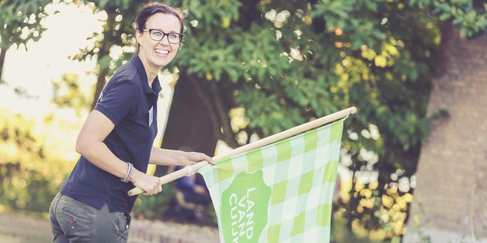 Gelukkig, na 18 maart gaat het echt beginnen